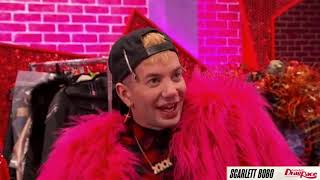 YNOT / Canada's Drag Race / Scarlett Bobo