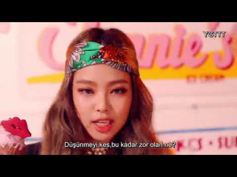 BLACKPINK - ''AS IF ITS YOUR LAST'' [Türkçe Altyazılı]