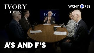 USAID and Dept. of Education Gutted, Black History Month, Microplastics, & More | Ivory Tower