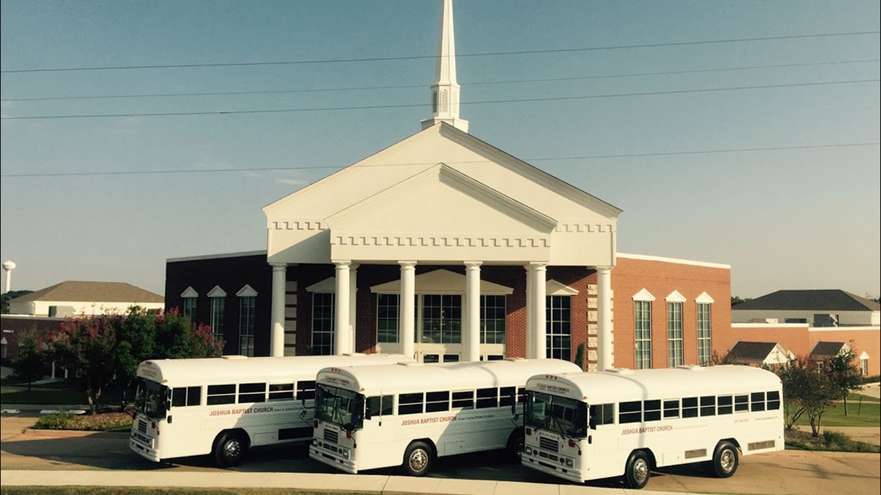 Wednesday Evening Service