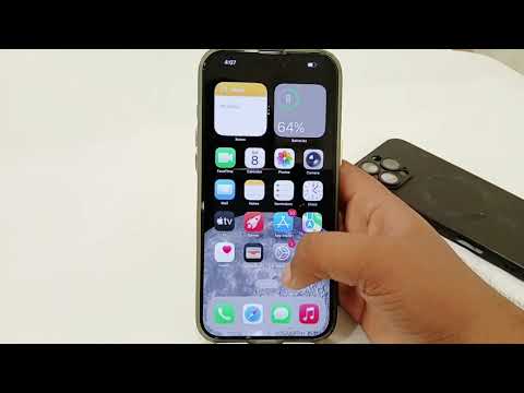 iMessage를 활성화할 수 없음 오류 해결 방법 | iMessage Activation 문제 수정