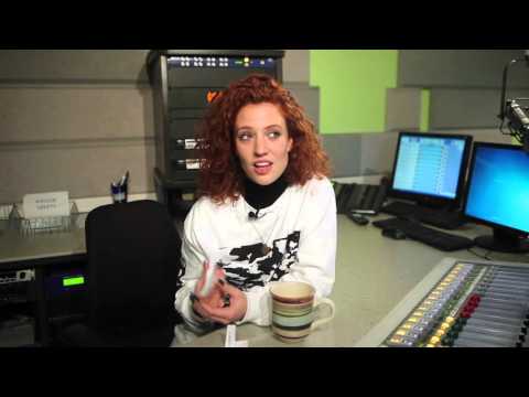 Jess Glynne Chats About What She Binge Watches, Favorite Song, and American Accent | Spilled Tea