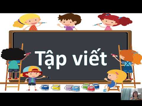 Tuần 1 - Môn Tiếng Việt - Bài 3 (âm C)