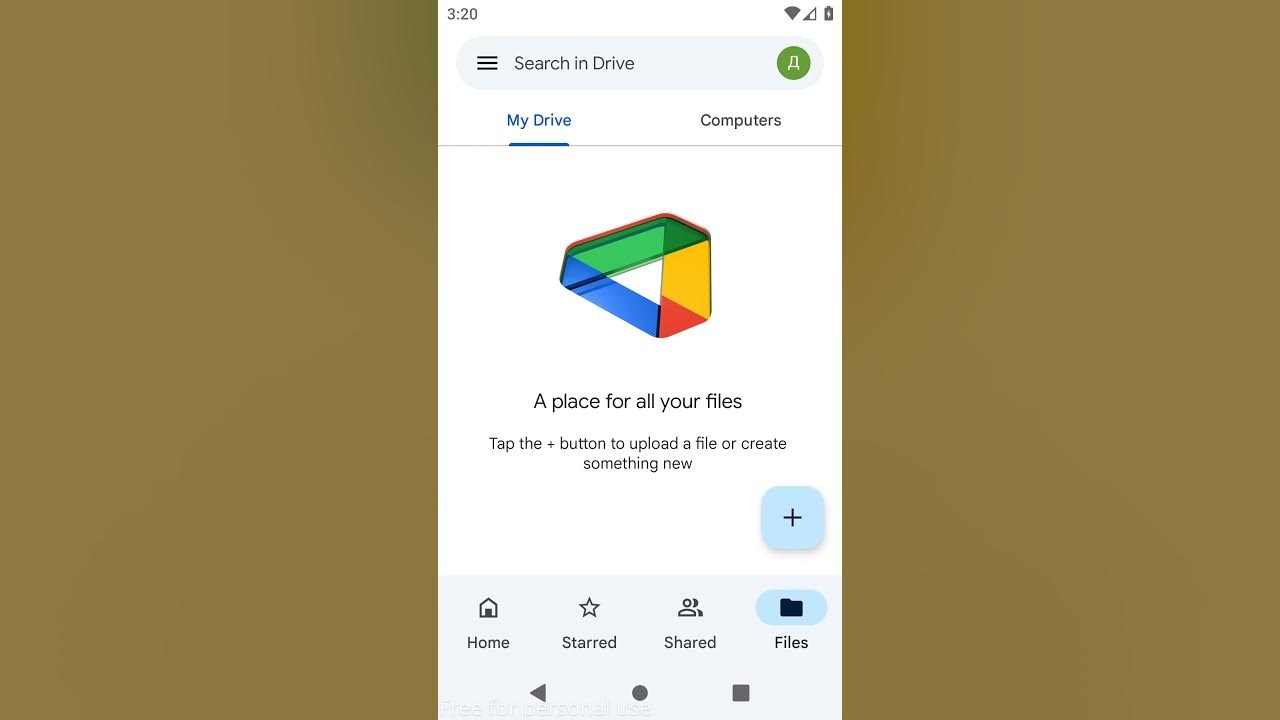 Demo video showing Notepad sync with Google Drive YouTube