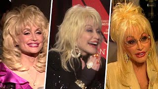 Dolly Partons Best Moments Well Always Love