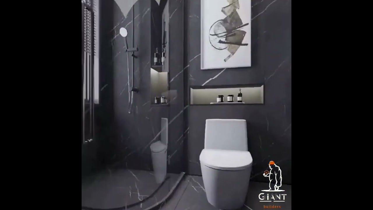 Bathroom Renovation Contractor in San-Francisco CA, USA