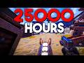Rust - 25,000 HOUR DUO on 1000 POP