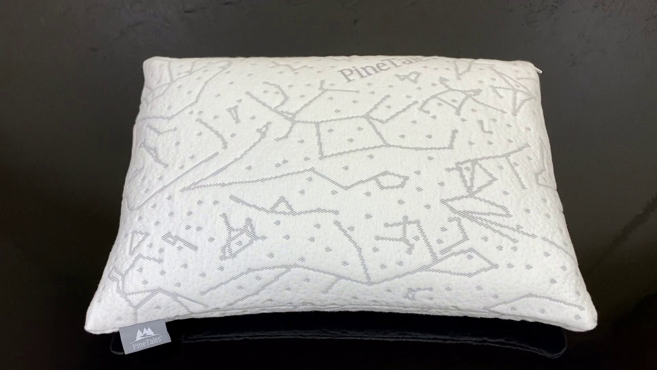 Buckwheat Pillow | Handcrafted in Arizona by PineTales®