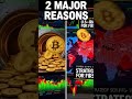 Bitcoin Drops to $70K As Strategy Sells & Iran Tensions Rise!!!
