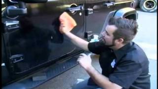 Chemical Guys One Waterless Wash Demonstration Updated.mov