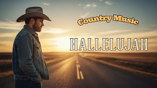  Hallelujah  Leonard Cohen  Classic Country Cover golden Love Song