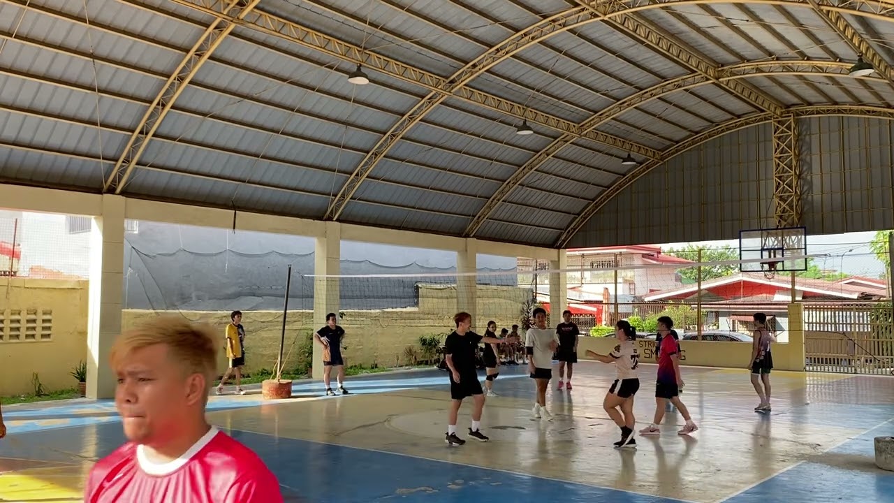 SVC PLAY / Team Adrian vs Team Ysay / Jan 11,2026