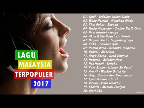 lagu-malaysia-terpopuler-2017