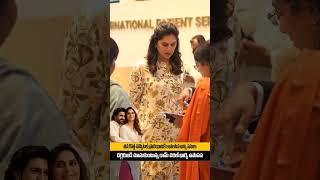 Upasana konidela at Apollo hospital opening|Upasana visuals