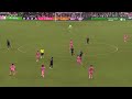 DOBLETE Anders Dreyer | Inter Miami 2-2 San Diego FC | MLS 2026