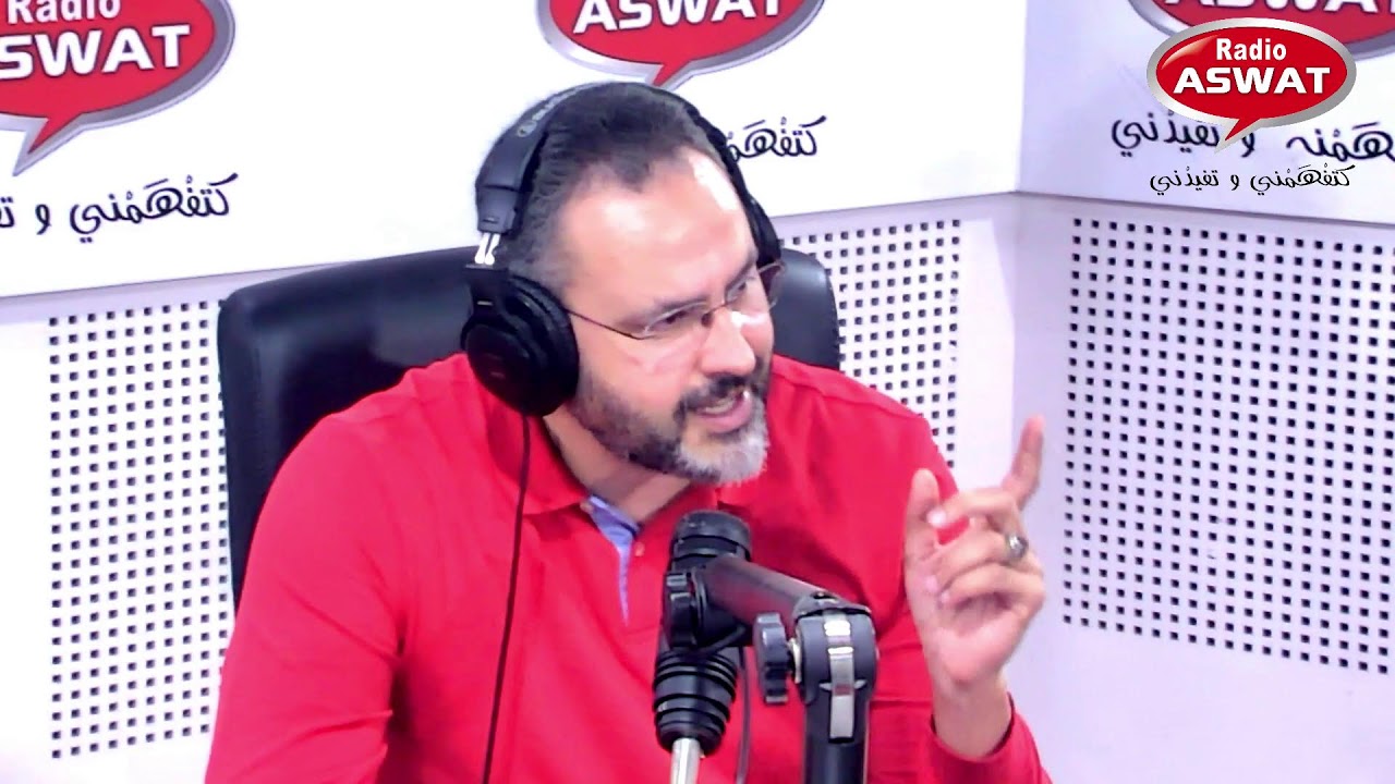 إدارة الخلافات الزوجية في تربية الأبناء رفقة الكوتش انس الصايغ