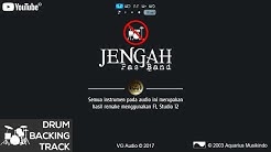 NO DRUM Pas Band - Jengah  - Durasi: 4:42. 