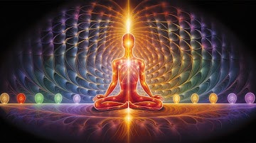 Breaking The Cycle | Cognitive Restructuring | Very Rare Healing Meditation Music, Deep Sleep Music