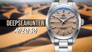 ADDIESDIVE Deep Sea Hunter AD2030  Keep or Sell?
