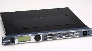 Motif Rack ES Demo - YouTube
