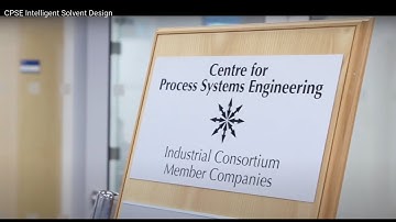 Sargent Centre   Intelligent Solvent Design   Subtitles