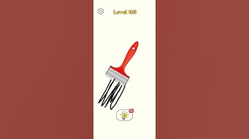 DOP 4: Draw One Part - Gameplay Walkthrough part 42 - Levels 105