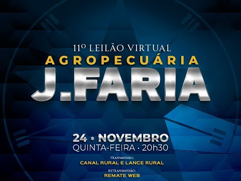 Lote 14   Mellissa FIV J Faria   NELF 1655 Copy