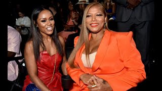 Queen Latifah Girlfriends (Dating History) Details