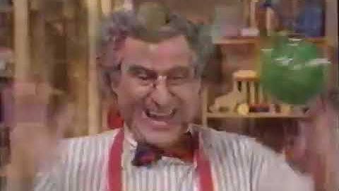 Imagination Island (1999 Version) Part 25