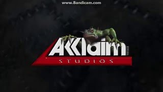Start intro Shadow Man (PC Deutsch)
