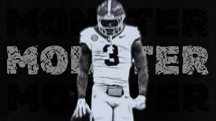 Georgia Bulldogs Did THIS and EVERYTHING Changed in 2025