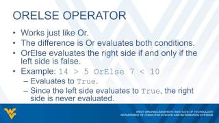ISYS 102, Lecture 9b