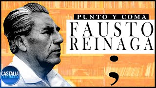 FAUSTO REINAGA | Life and work of the writer of Indianism | Semicolon 🇧🇴✍👤