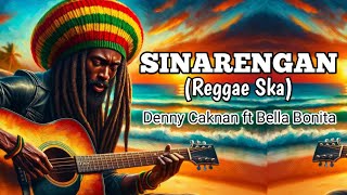 SINARENGAN REGGAE SKA || COVER LAGU AI #coverai