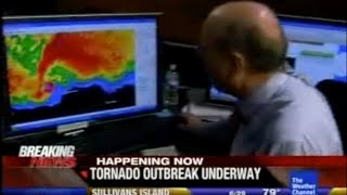 The Weather Channel  April 27, 2011, Super Outbreak