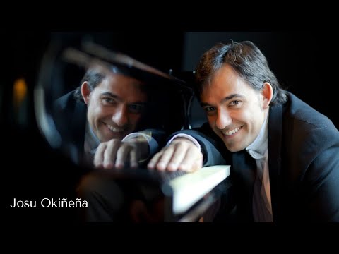 Josu Okiñena, zongorakoncert