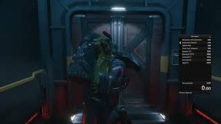 SpeedRun Project Hyperion Solo Heavy Armor - 23:39.86