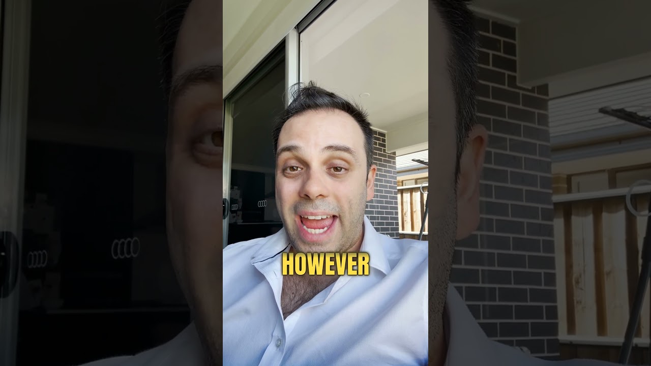 Quick breakdown of property process in NSW