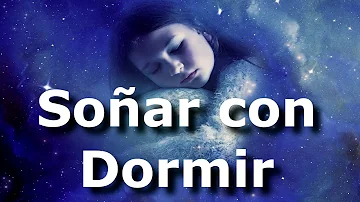 ¿Soñar significa dormir profundamente?