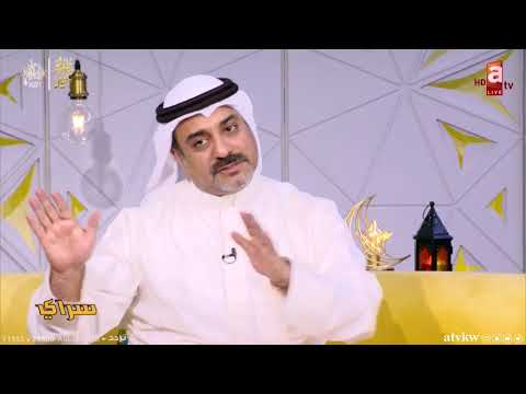 الفنان خالد أمين كلمت الشيخ محمد العوضي عن هالتغريدة وقلت له أنت دخلتني بإشكالية