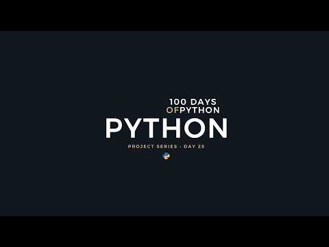Project 25/100 - Mini Shopping cart in python - Easy tutorial - Python programming