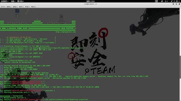 CVE -2017-8464 & metasploit &powershell