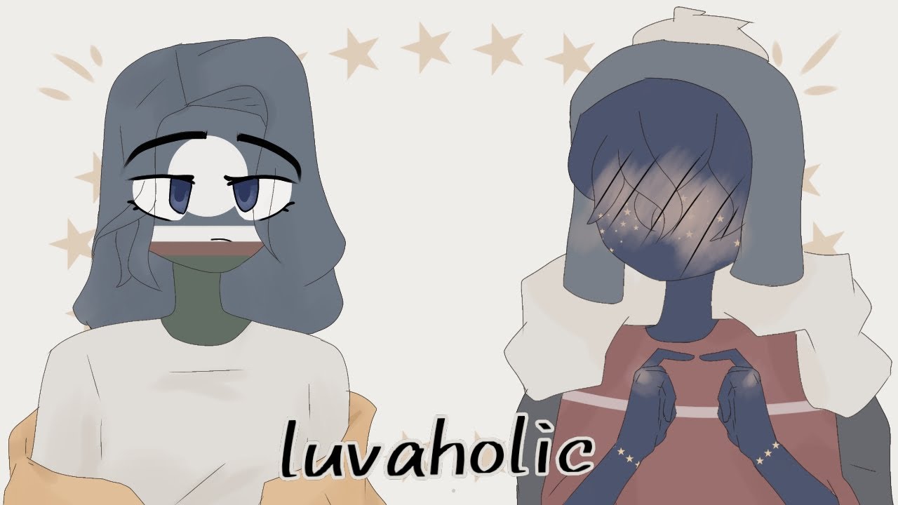 Luvaholic meme | Cityhumans | Якутия и Аляска (Yakutia and Alaska)