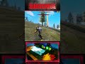 Duo👯‍♂️ Wiping🔥 in 5 seconds😶‍🌫️ | #Shorts #FreeFire #Trending #comedy  #tondegamer