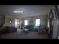 GoPro: Otis Home Alone