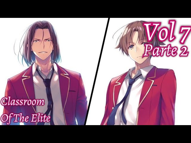 Classroom of the Elite (Manga) Vol. 1 par KINUGASA, SYOUGO & AL