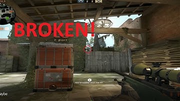 NEW OLOFBOOST On DE_SWAMP!