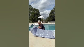 Amazon’s Most Comfy Pool Float Loungers for Summer Vibes!