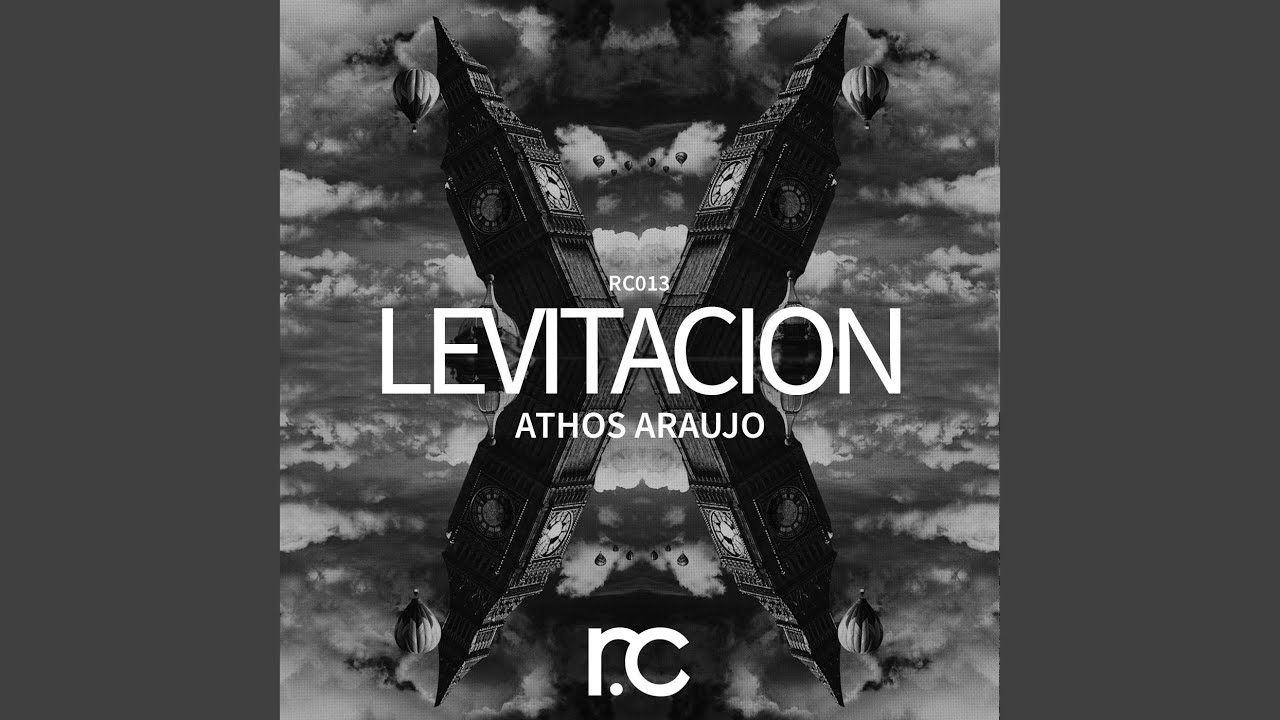 Watch Levitacion on YouTube Watch Levitacion on YouTube