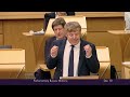 Parliamentary Bureau Motions - 10 December 2025